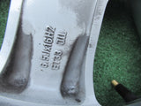 VW TIGUAN 5N TIGUAN 5N FELGI 6,5x16 ET 33 SAN DIEGO 5N0601025A