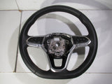 VW GOLF 8 VIII 5H KIEROWNICA SKÓRA 5H0419089AJ