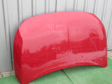 OPEL CORSA F 19- MASKA POKRYWA BORDOWY METALIK ORYG. 9837498080