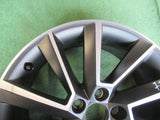SKODA KAMIQ SCALA FABIA III 3 6V FELGA ALUMINIOWA 6,5x17 ET 40 657601025E