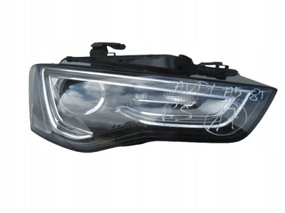 AUDI A5 8T B8 11- LAMPA PRAWA NIESKRĘTNA BI XENON BI-XENON KOMPL 8T0941006C
