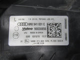 AUDI Q5 8R LIFT 12- LAMPA XENON BI-XENON LEWA SKRĘTNA 8R0941031C