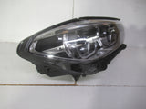 BMW X3 G01 X4 G02 G08 iX3 LCI LAMPA FULL LED ADAPTIVE PRAWA 63117954914