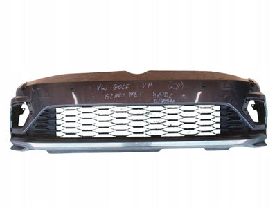 VW GOLF 7 VII R LINE R-LINE 5G LIFT 16- ZDERZAK PRZÓD 5G0807221LR