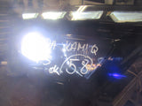 SKODA KAMIQ 658 19-23 FULL LED LAMPA PRAWA CRYSTAL LIGHTING 658941016B