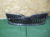 SKODA OCTAVIA 3 III 5E LIFT 2016- RS VRS ATRAPA GRILL CZARNY 5E0853653C