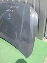 VW GOLF 8 VIII 5H MASKA POKRYWA SZARA 5H0823031G
