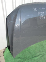 VW T ROC T-ROC TROC 2GA MASKA SZARA 2GA823031A