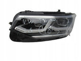 VW TIGUAN II 2 LIFT 5NN LAMPA FULL LED 5NN941081D