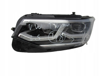 VW TIGUAN II 2 LIFT 5NN LAMPA FULL LED 5NN941081D