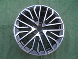AUDI A5 RS 8B3 25- A4 B10 FELGA ALUMINIOWA 8,5x20 8B3601025L 8B3601025Q