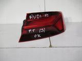 AUDI A5 B9 F5 8W6 LIFT LAMPA PRAWA TYŁ MATRIX LED 8W6945092AA