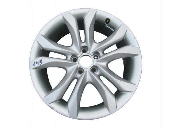 AUDI Q5 I 1 SQ5 S LINE S-LINE 8R FELGA 7x19 ET 37 8R0601025AL