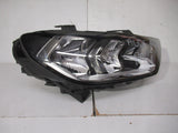 AUDI A1 82A 19- LAMPA ZWYKŁA PRAWA PRZÓD 82A941004