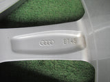 AUDI Q3 SQ3 83A FELGA ALUMINIOWA 7x18 ET 43 83A601025G