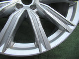 AUDI Q8 SQ8 RSQ8 4M8 FELGA ALUMINIOWA 8,5x20 ET 20 4M8601025T