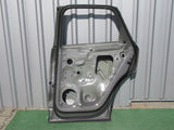 AUDI Q3 2 II 83A 18- DRZWI PRAWE TYŁ SZARY MET. IGŁA 83A833312 83A833052C