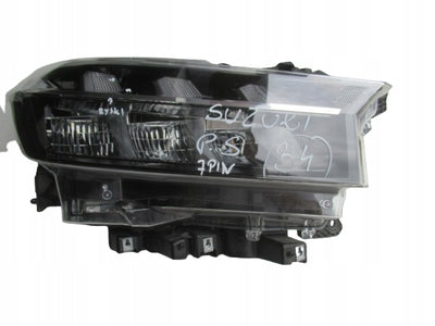 SUZUKI SX4 S-CROSS 21- LAMPA PRAWA STANLEY W6429 6429R00291 W6312 6312R1031