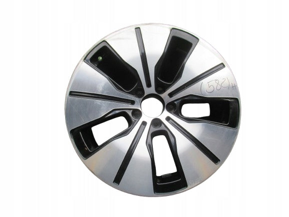 MERCEDES EQC OE W253 FELGA 8x19 ET 34 5x112 A2934010100