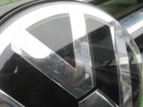 VW TIGUAN ALLSPACE 5NA 5NN 2 II 18- GRILL ATRAPA 5NN853653 5NN853653B