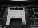 VW GOLF VII LIFT SPORTSVAN GRILL ATRAPA 510853653H