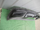 AUDI Q7 2 II 4M S-LINE LIFT SPOILER ZDERZAKA TYŁ DYFUZOR 4xPDC 4M0807941L