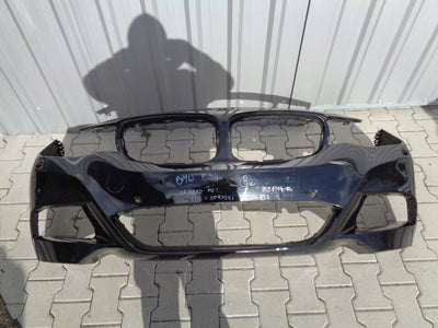 BMW F34 GT GRAN TURISMO M PAKIET ZDERZAK 8058704