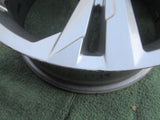 VW TAIGO 2G7 22- FELGA ALUMINIOWA 6,5x17 ET 39 2G7601025E VALENCIA