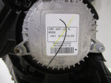 NISSAN NAVARA D23 NP300 IV LAMPA LEWA FULL LED 260104KD5A W1515L