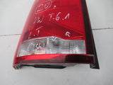 VW T6 T6.1 LIFT 7LA 19- LAMPA TYŁ LEWA 7LA945095J 7LA945095