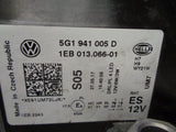 VW GOLF 7 VII 5G 16- LIFT FL LAMPA LEWA PRZÓD 5G1941005D
