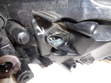 AUDI A3 8V3 HATCHBACK LAMPA TYŁ LEWA 8V3945095B