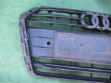 AUDI A4 B9 8W 16- ATRAPA GRILL S-LINE S LINE ORYGINAŁ 8W0853651AB
