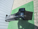 AUDI A4 S4 S LINE S-LINE B9 8W ZDERZAK TYŁ KOMBI 8W9807511M