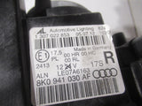AUDI A4 B8 8K 08-12 LAMPA ZWYKŁA PRAWA 8K0941030AF