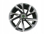 SKODA KODIAQ KAROQ 57A FELGA 8x19 ET45 57A601025R