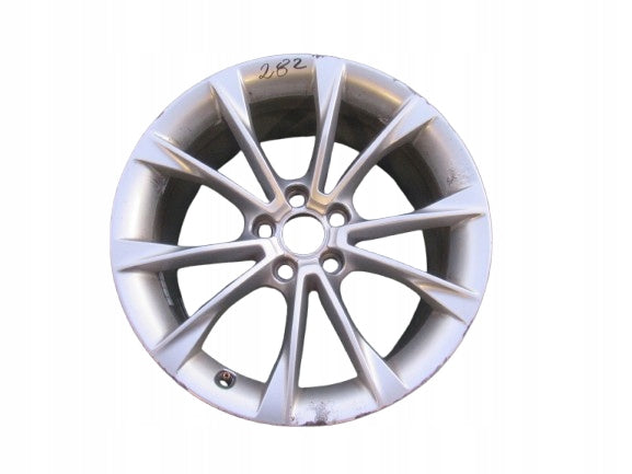 AUDI A5 B8 8T FELGA ALUMINIOWA ORYGINAŁ 8,5x18 ET 29 8T0601025CA