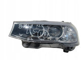 BMW X3 F25 X4 F26 LCI LIFT LAMPA NIESKRĘTNA BI-XENON LEWA EUROPA 7400017