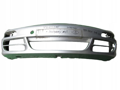 PORSCHE 911 997 CARRERA ZDERZAK PRZÓD 99750531100