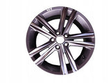 VW POLO 2G 6 VI 17- FELGA ALUMINIOWA 6x16 ET 47 2G0601025AF SEBRING