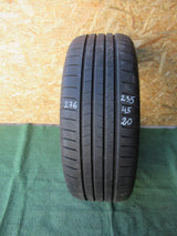 OPONA BRIDGESTONE ALENZA 001 235/45/20 96W 2022r 6,2mm 1 szt.