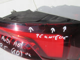 AUDI A5 B9 F5 8W6 17- LIFT LAMPA PRAWA TYŁ LED 8W6945092J