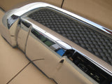 MERCEDES ML W166 AMG DYFUZOR SPOILER A1668850053