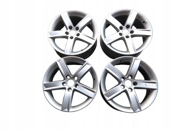 AUDI A4 B8 8K 08- FELGA FELGI ALUMINIOWE 7x17 ET 46 8K0071497