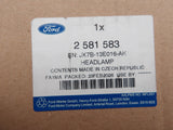 FORD FOCUS 4 MK4 IV 18- LAMPA PRAWA FULL LED JX7B-13E016-AK JX7B-13E016-AH