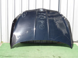 SKODA FABIA 4 IV MK4 6VA 21- MASKA POKRYWA CZARNA 6VA823031 6VA823153