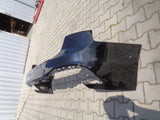 AUDI A4 RS4 B9 8W 8W9 ZDERZAK TYŁ KOMBI AVANT 8W9807511R 8W9807511A