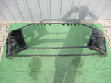 AUDI A4 B9 8W S-LINE S LINE 19- LIFT ZDERZAK PRZÓD 8W0807437AQ 8W0807437AR