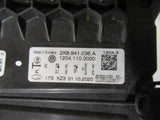 VW CADDY 2K8 2K7 21- LAMPA PRAWA PRZÓD FULL LED 2K8941036A