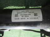 BMW X5 G05 X6 G06 XM G09 HAK ELEKTRYCZNY ORYGINAŁ 6877740